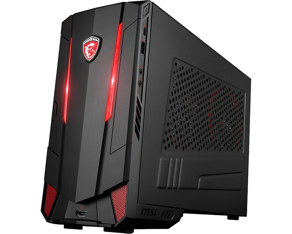 MSI Nightblade MI3