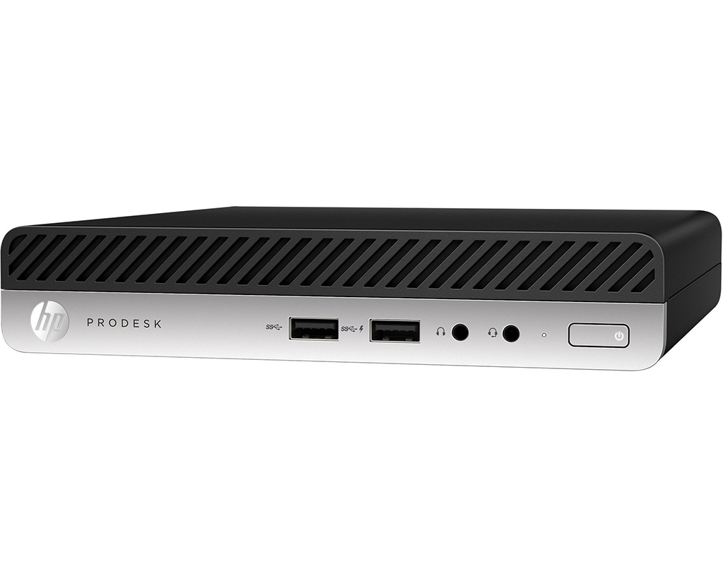 HP ProDesk 400 G5 Mini