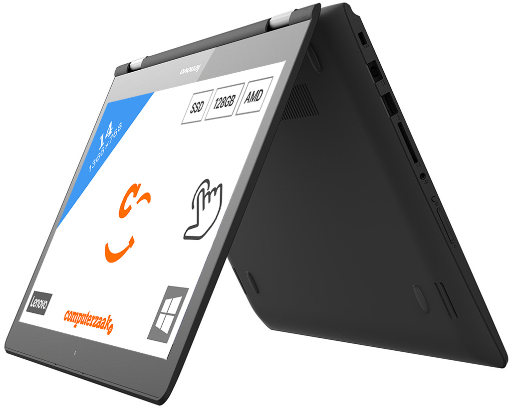 Lenovo Yoga 500