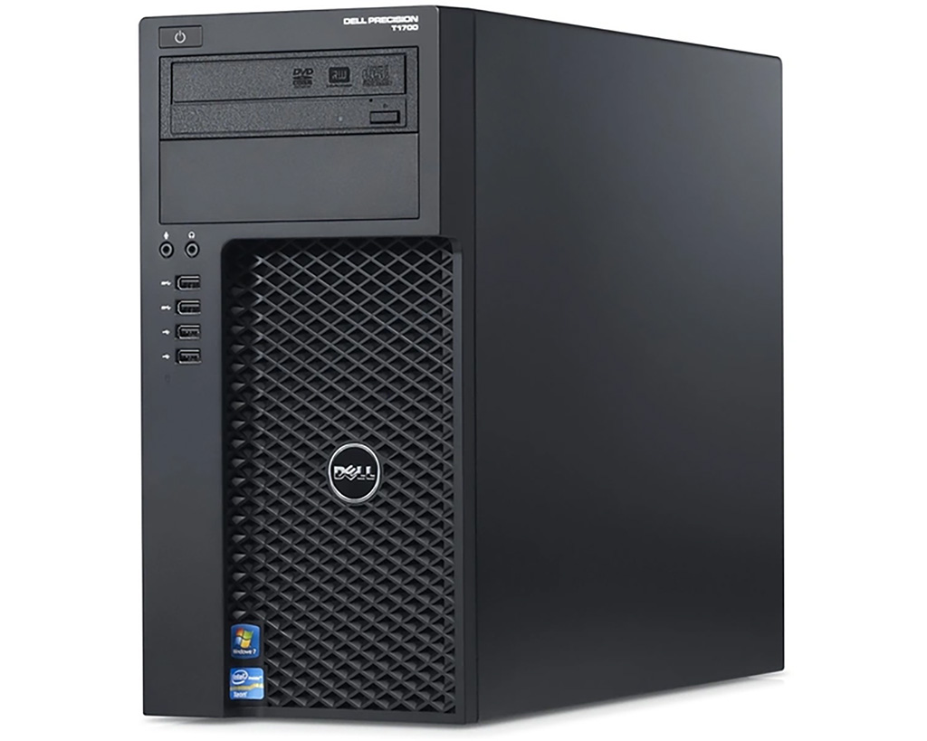 Dell Precision T1700