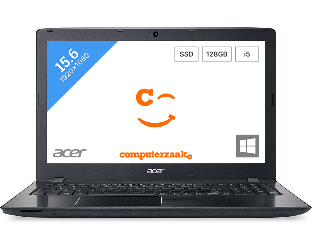 Acer Aspire E5-575-54A6