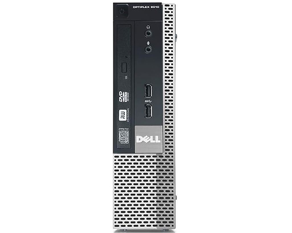 Dell Optiplex 9010 SF