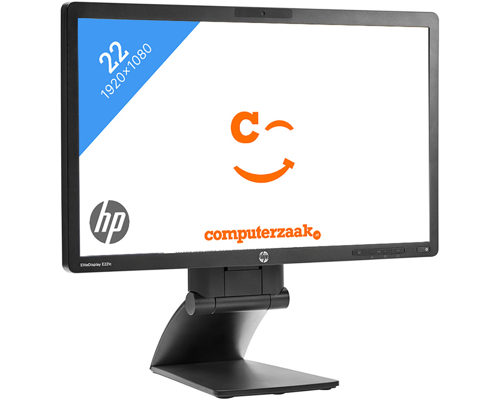 HP Elitedisplay E221c