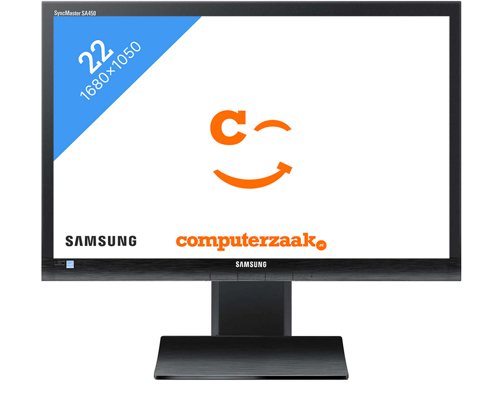 Samsung Syncmaster S22A450BW
