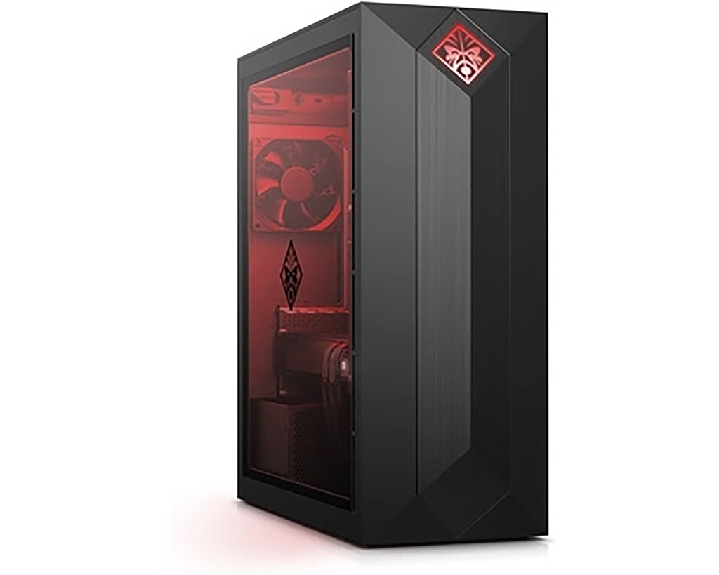 HP Omen Obelisk 875-0500nd