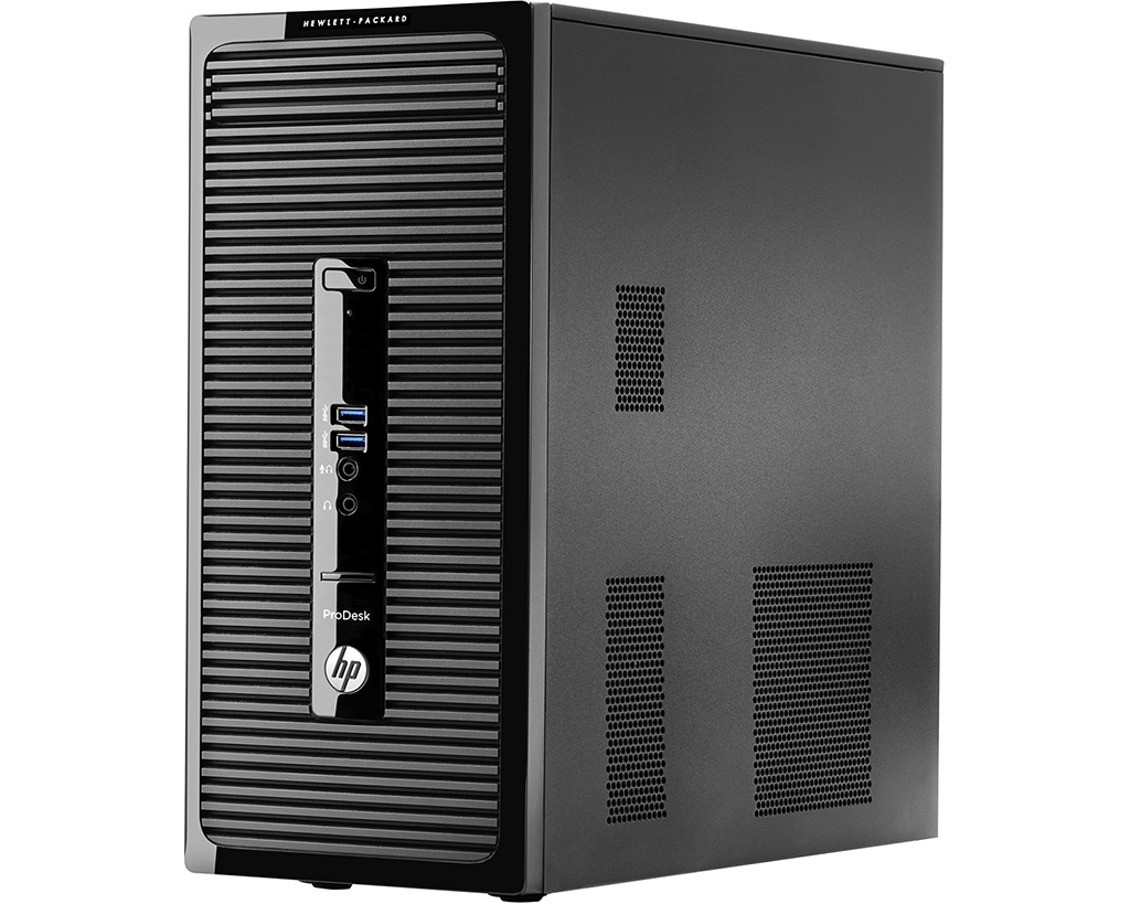 HP Prodesk 400 G2 MT