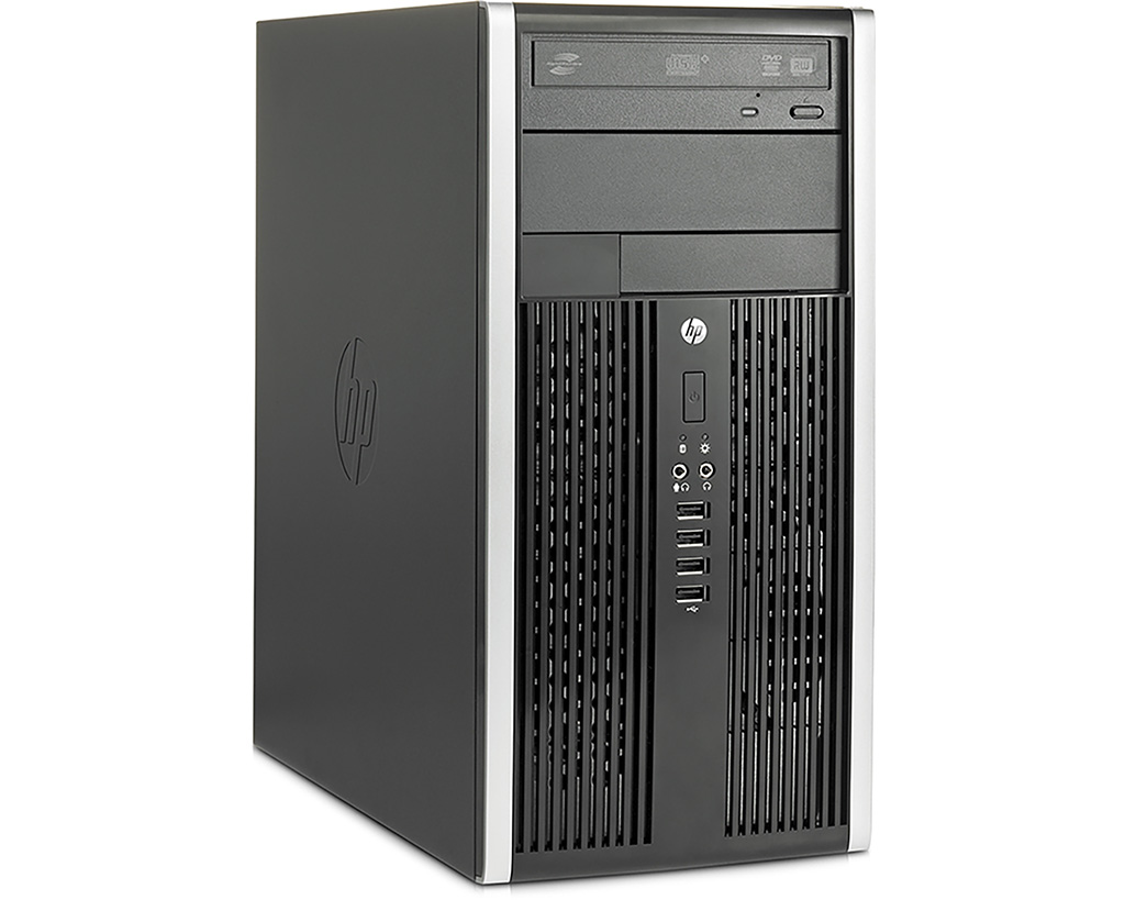 HP Compaq Pro 6305 MT