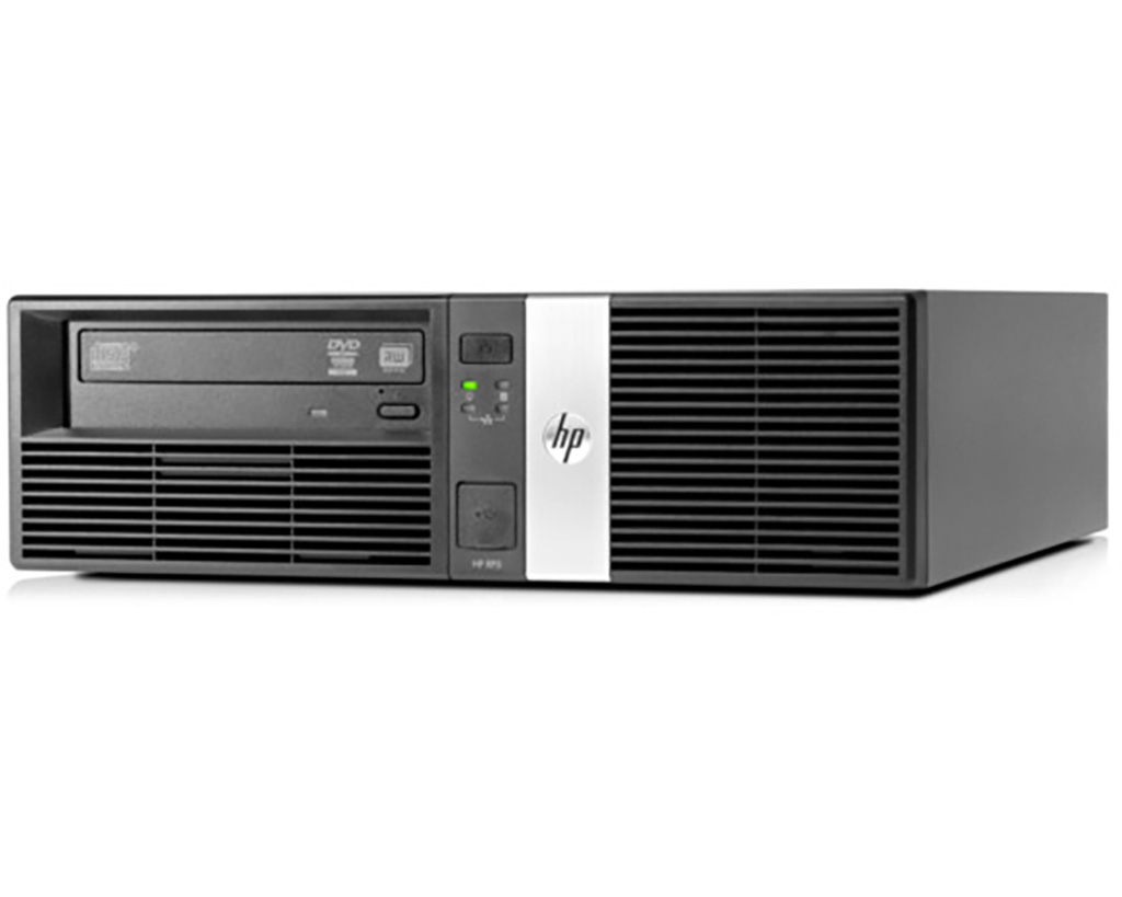 HP Elite RP5 SFF