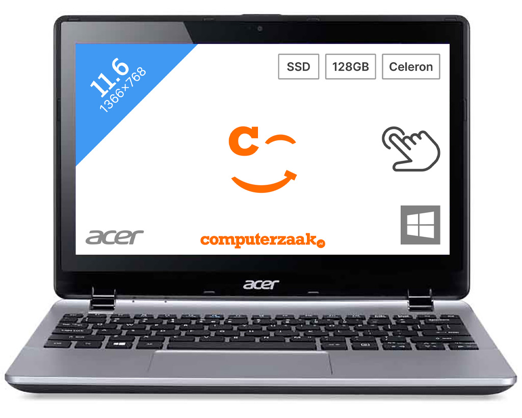 Acer Aspire V3-111P-C0GF