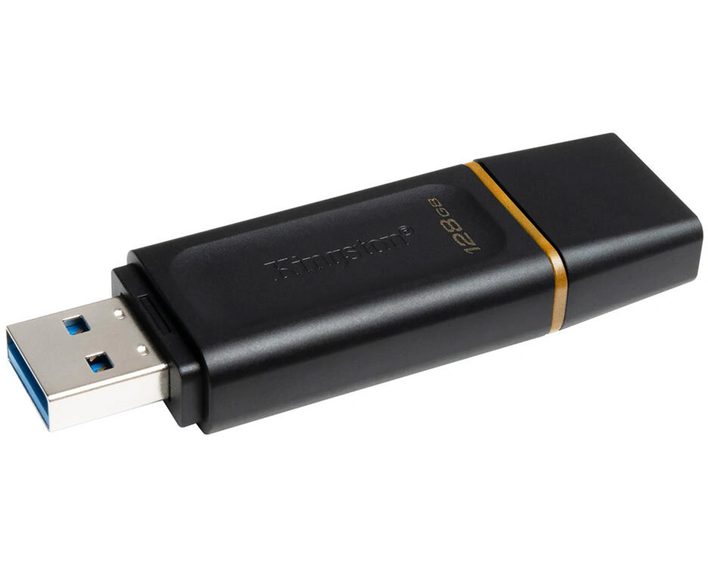 Kingston DataTraveler Exodia 128GB