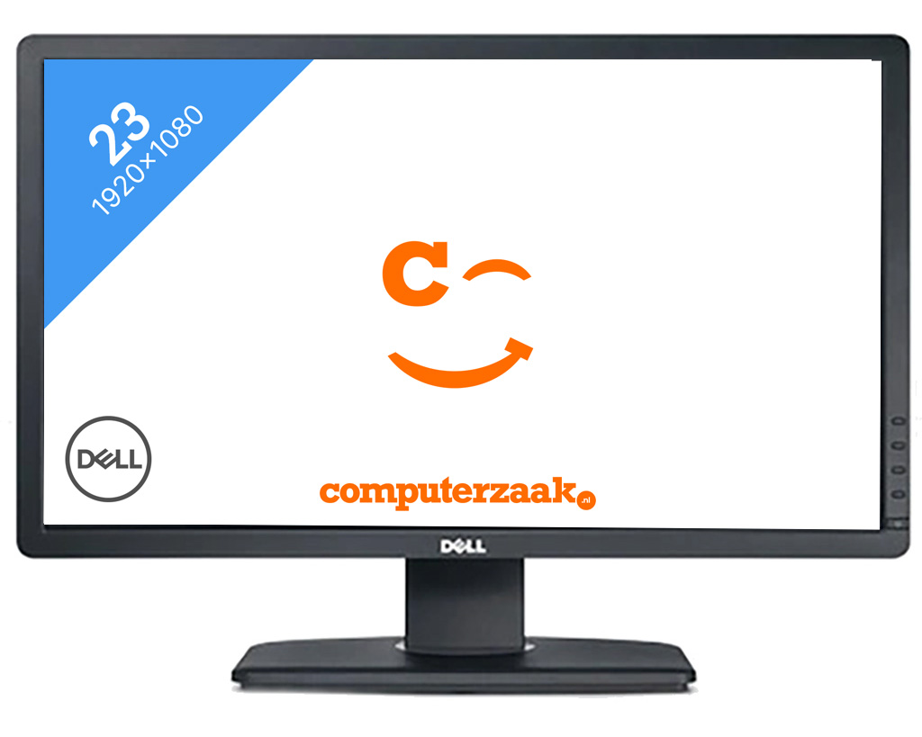 Dell P2312Ht
