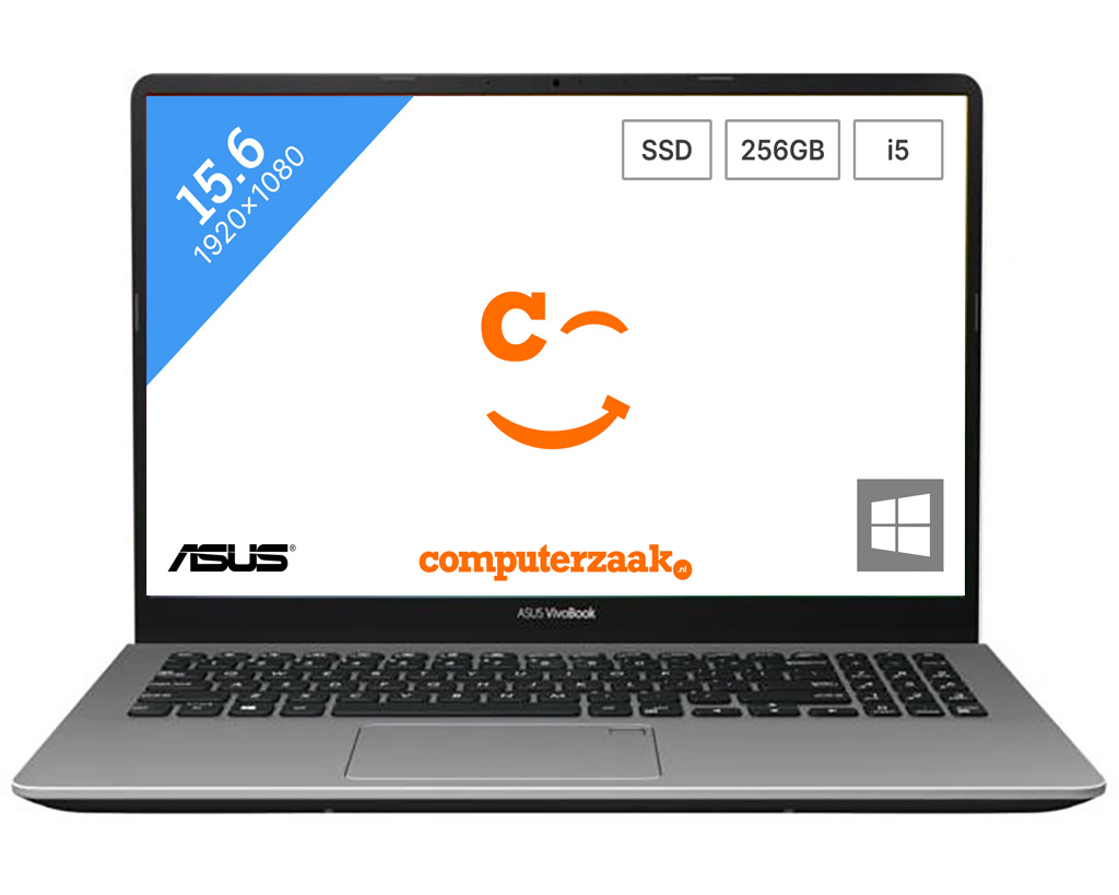 Asus VivoBook S15 S530FA-EJ131T