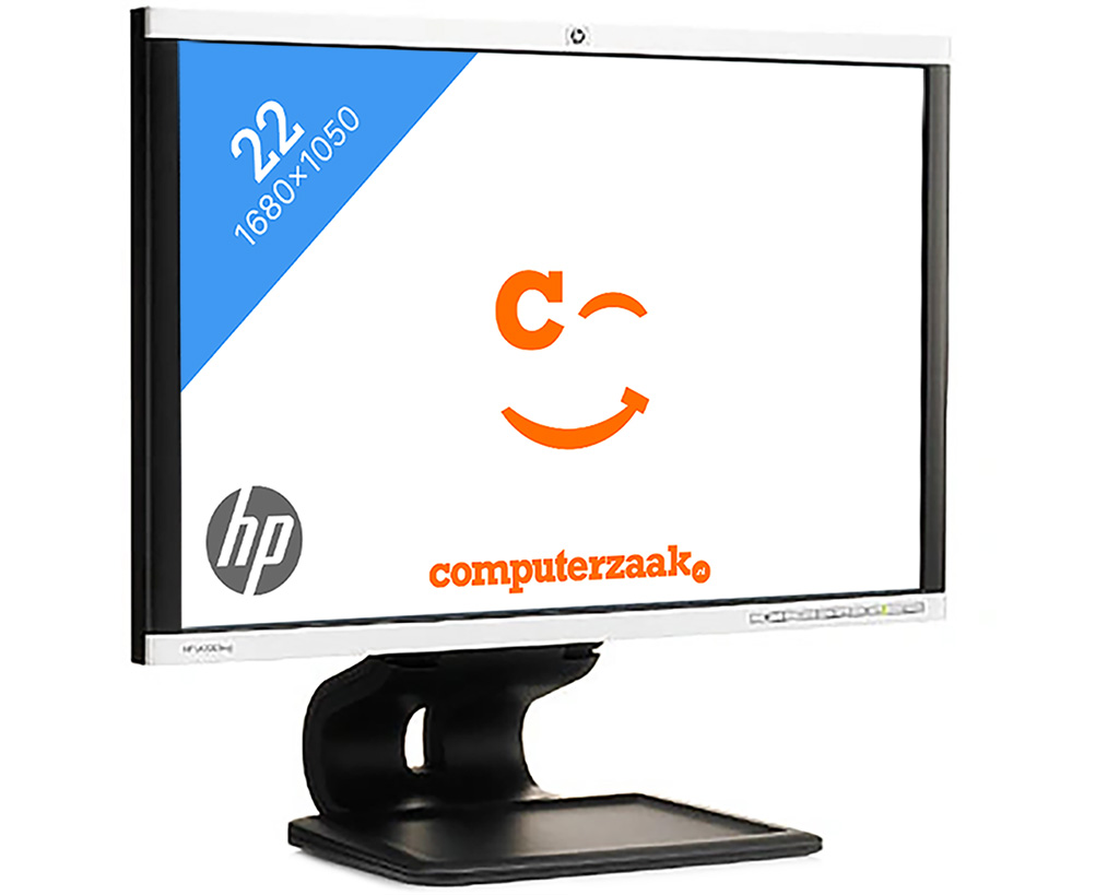 HP Compaq LA2205WG