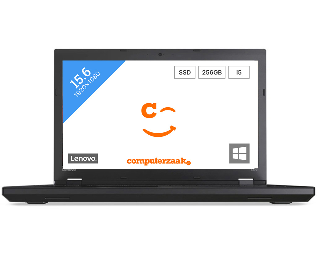 Lenovo ThinkPad L570