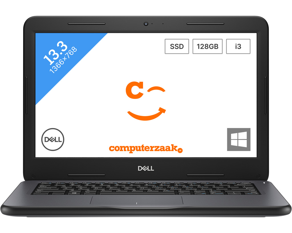 Dell Latitude 3300