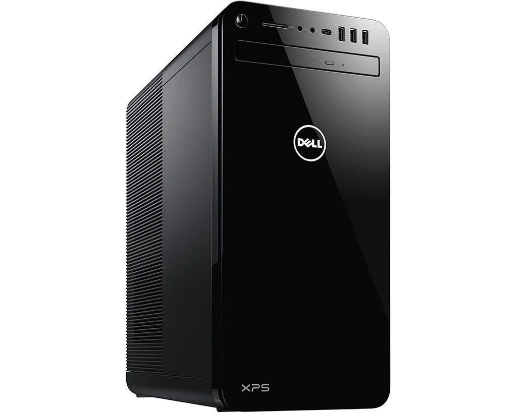 Dell XPS 8930