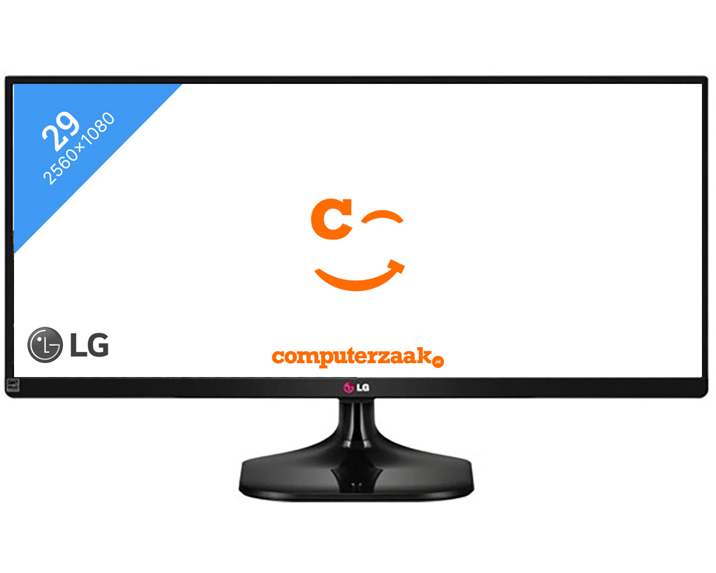 LG 29UM57-P