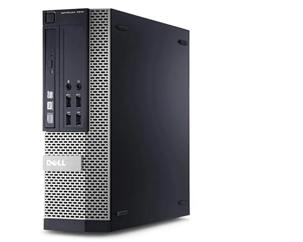 Dell OptiPlex 9020 USFF