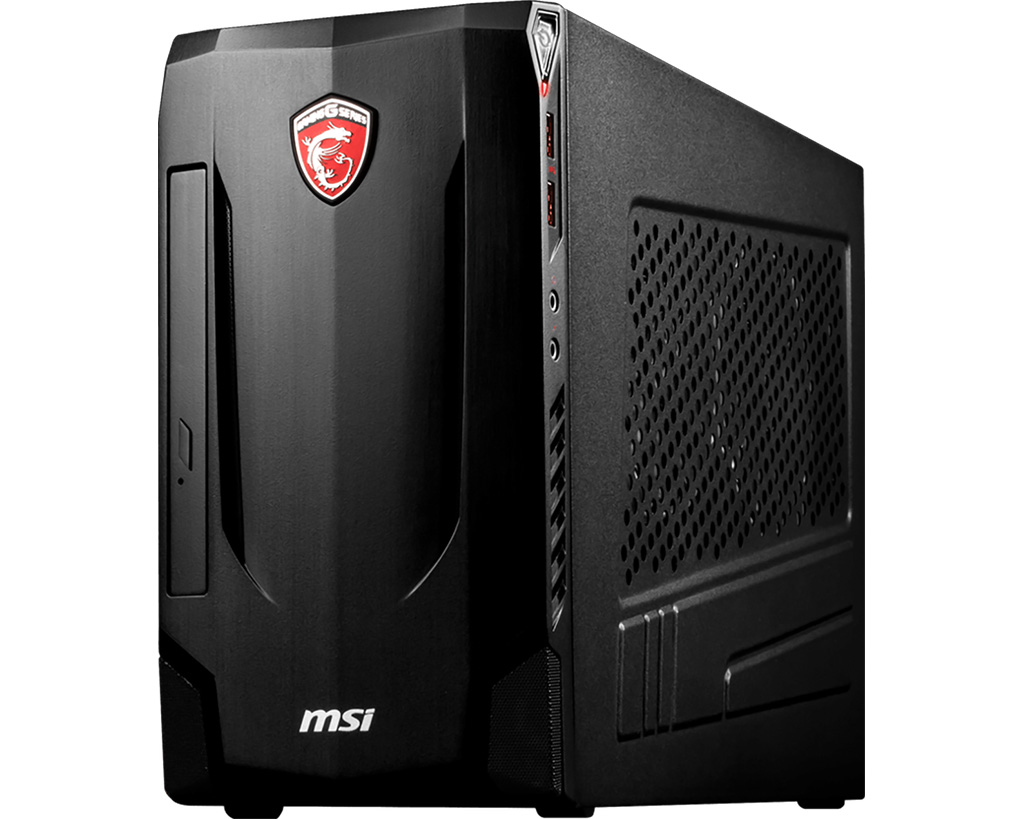 MSI Nightblade MIB 7RB-269EU