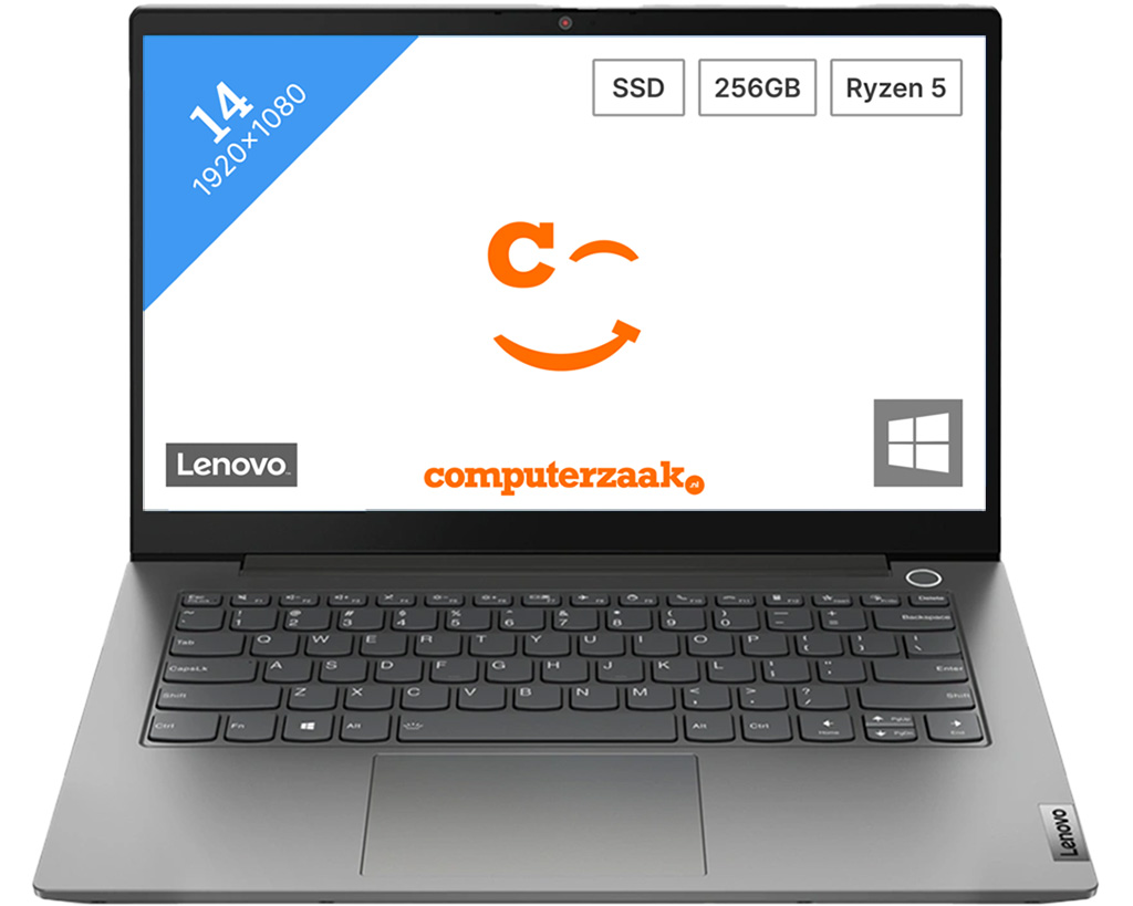 Lenovo ThinkBook 14 G2