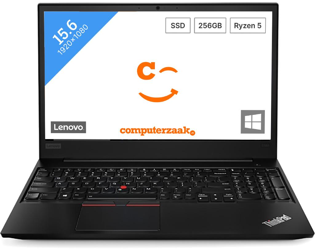 Lenovo ThinkPad E585