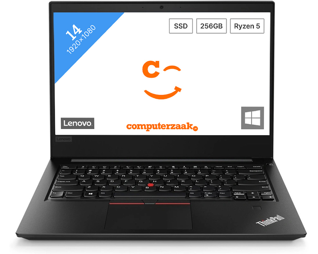 Lenovo ThinkPad E485