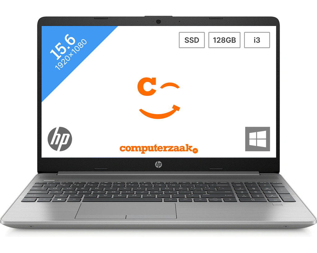 HP 250 G8