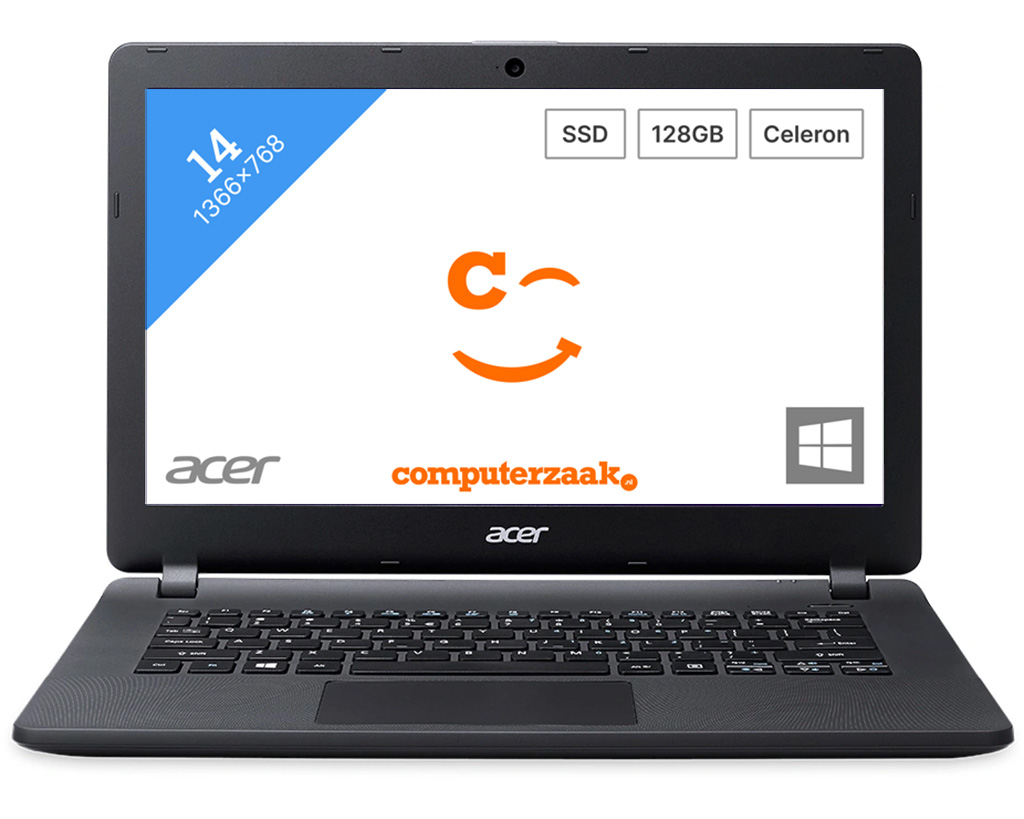 Acer Aspire ES1-411-C8H5