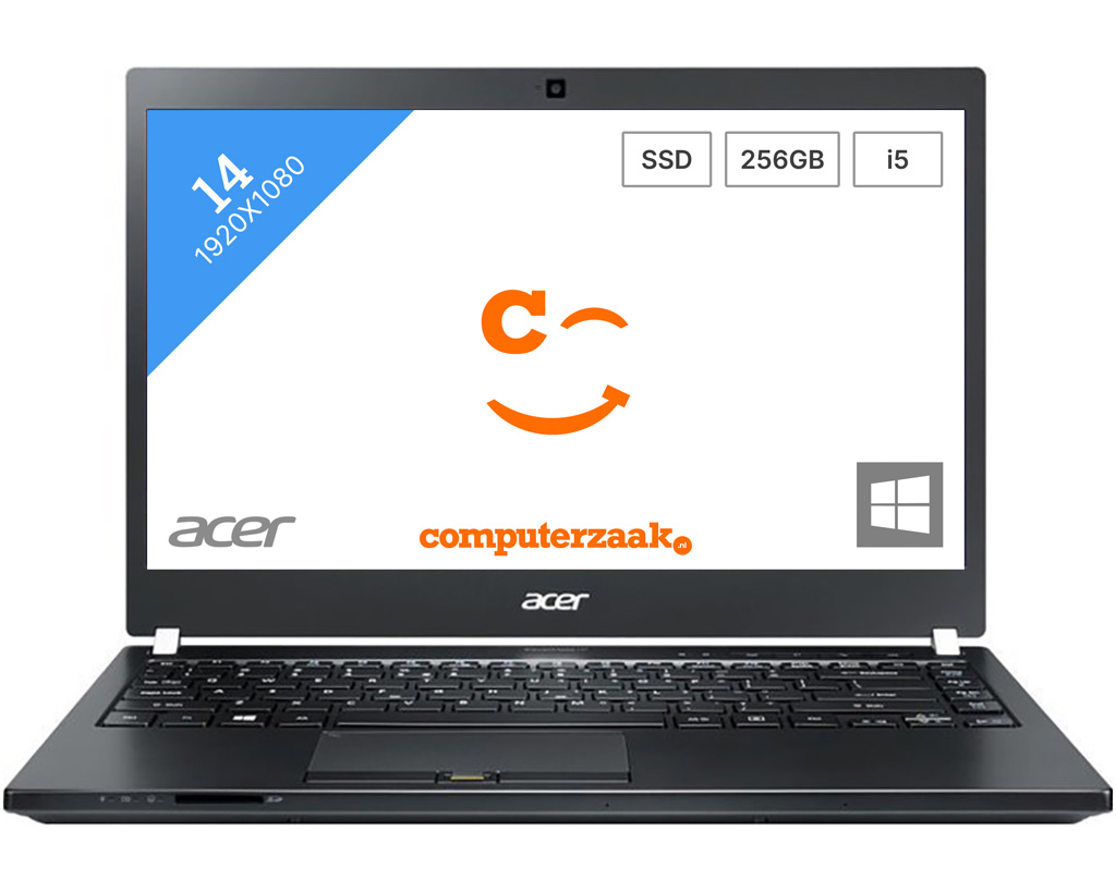 Acer TravelMate P645-S-5233