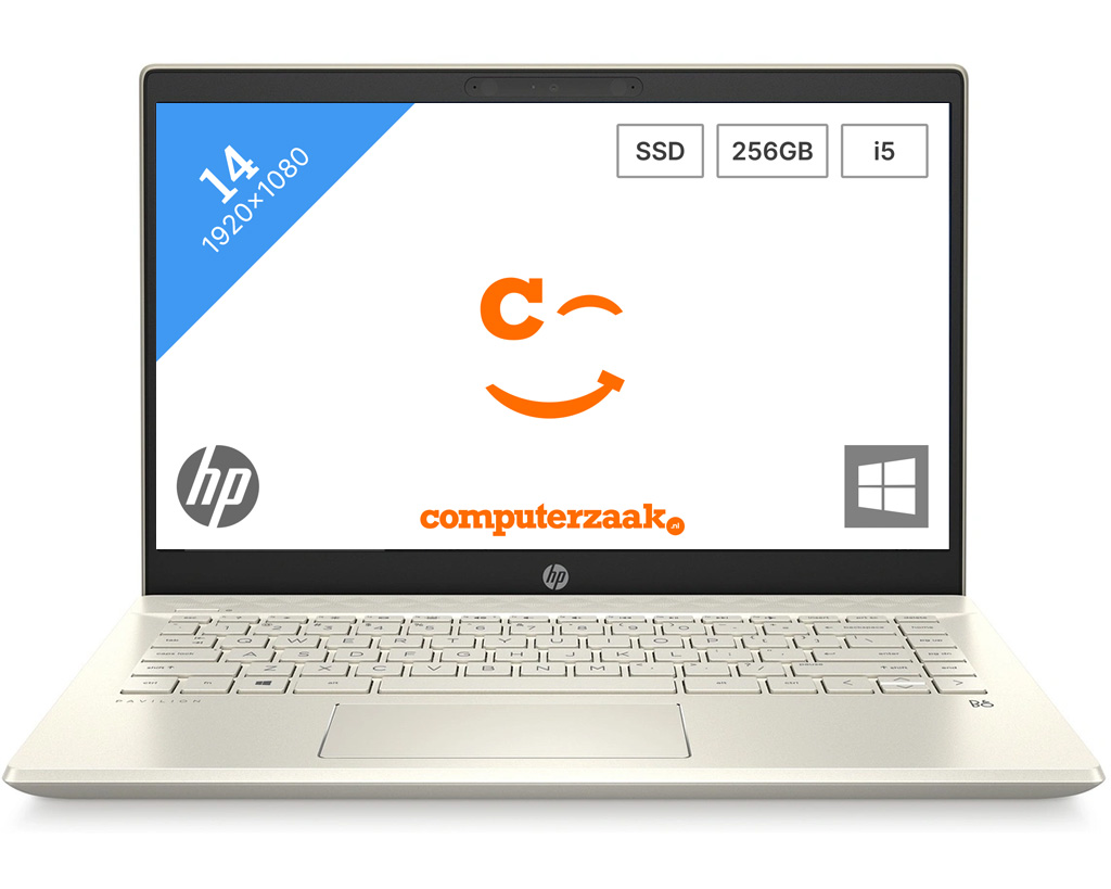 HP Pavilion 14-ce3660nd