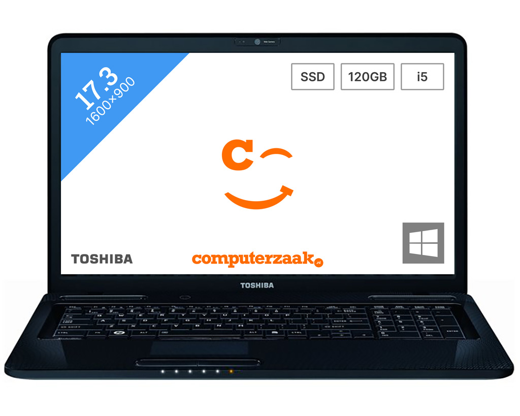 Toshiba Satellite L670-1LT