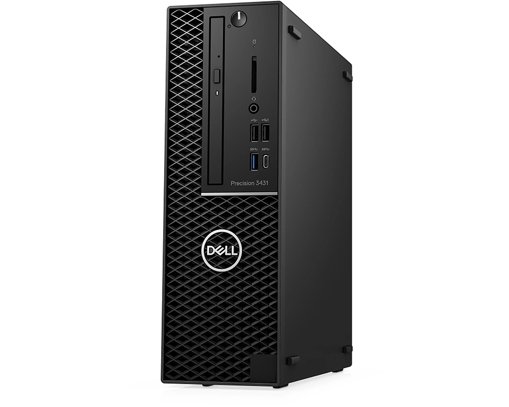 Dell Precision 3431