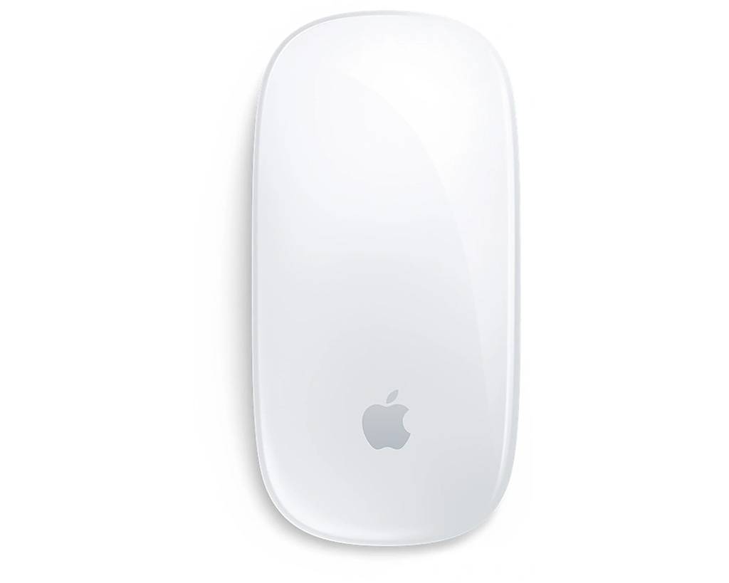 Apple Magic Mouse 2 muis Ambidextrous Bluetooth