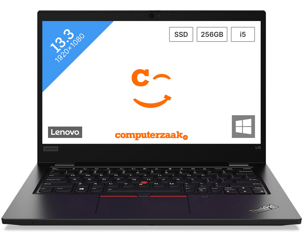 Lenovo Thinkpad L13