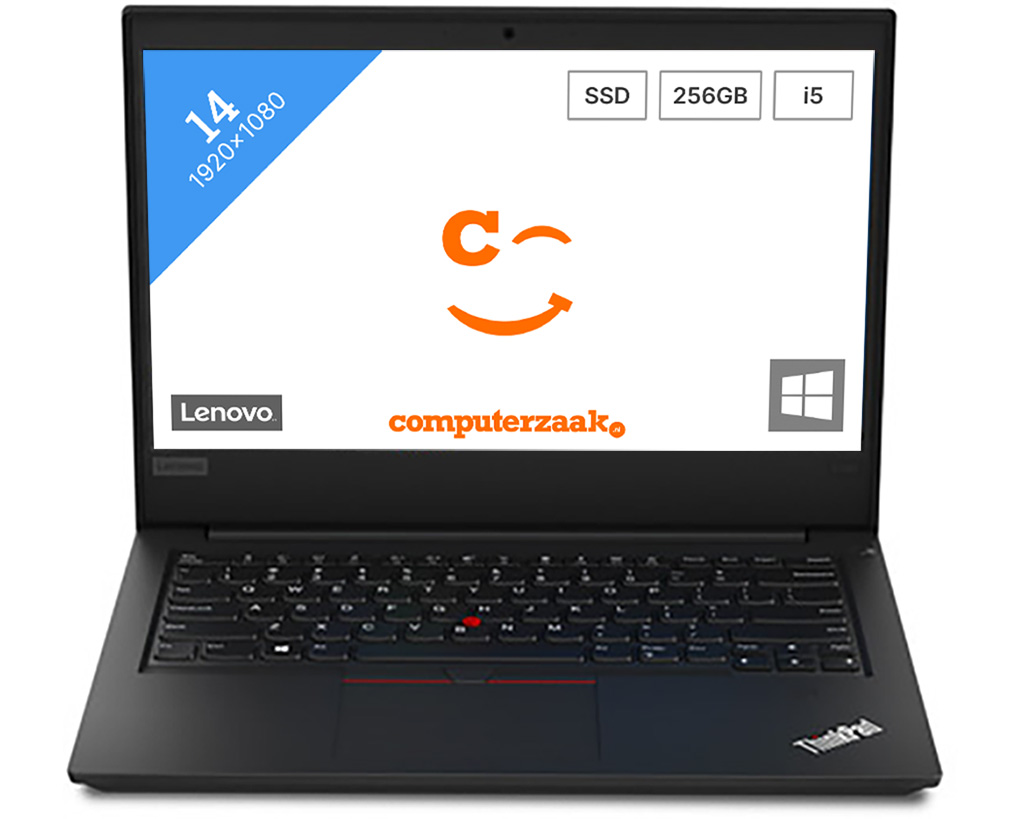 Lenovo ThinkPad E490