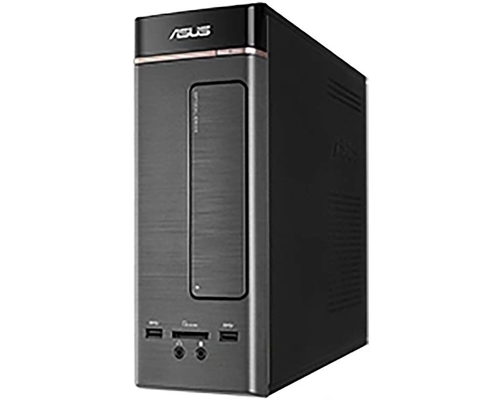 Asus VivoPC F20CD-NL001T