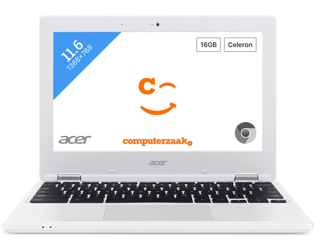 Acer Chromebook CB3-131-C2E2