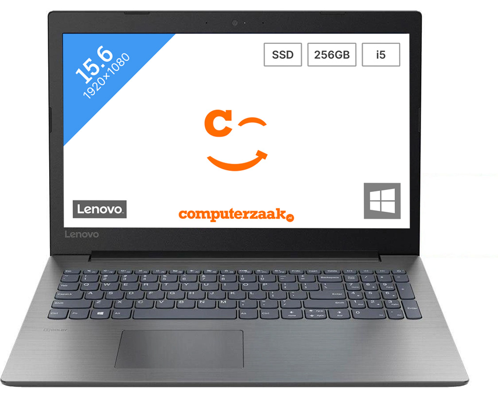 Lenovo IdeaPad 330-15ICH