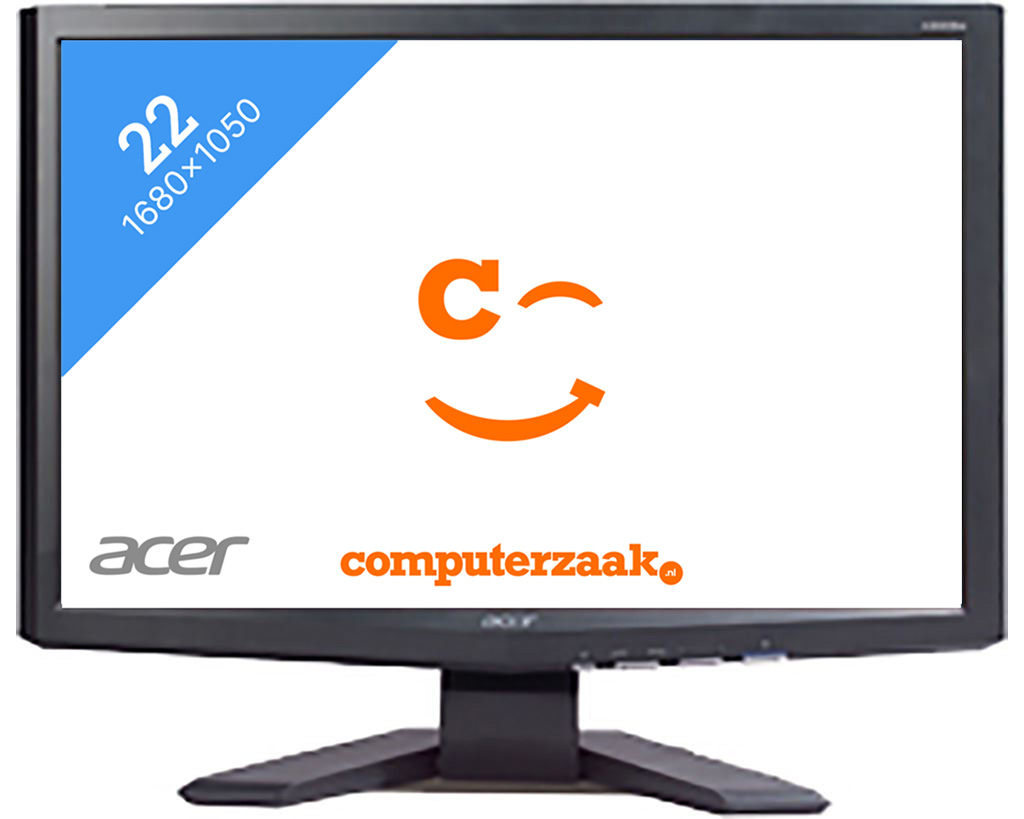 Acer V223W