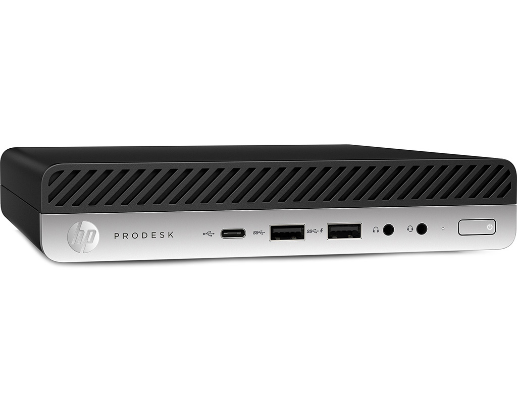 HP ProDesk 600 G4 DM