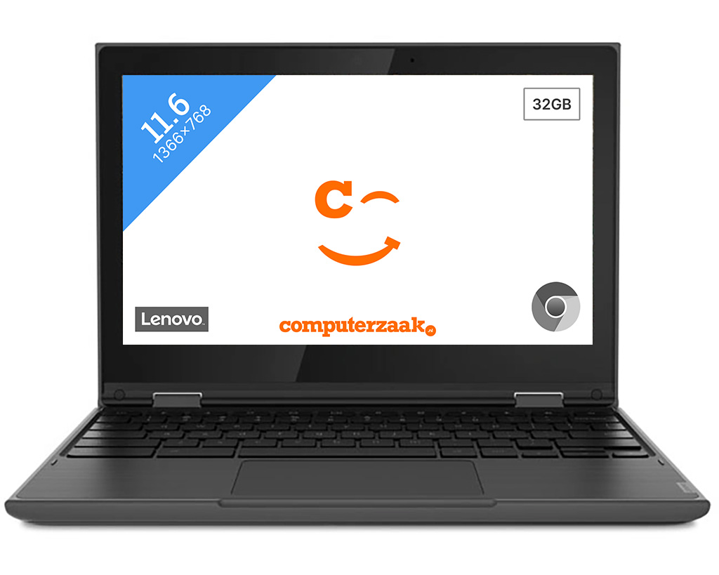 Lenovo 300e ChromeBook