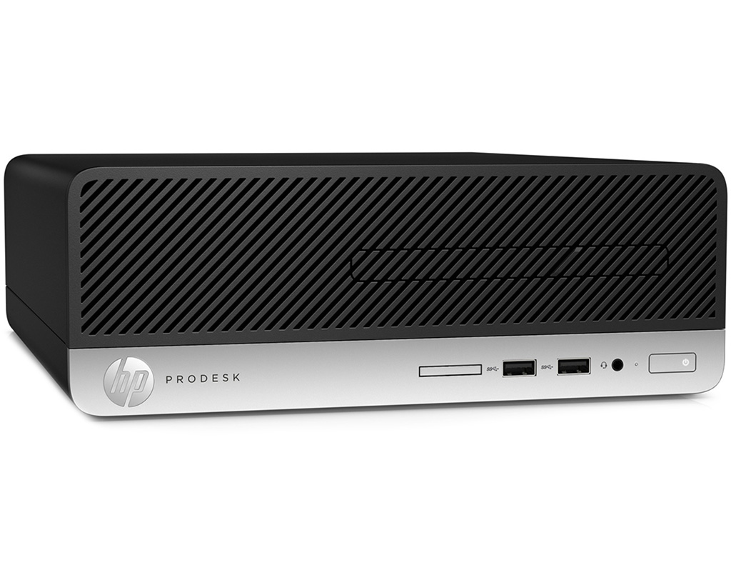 HP ProDesk 400 G4 SFF