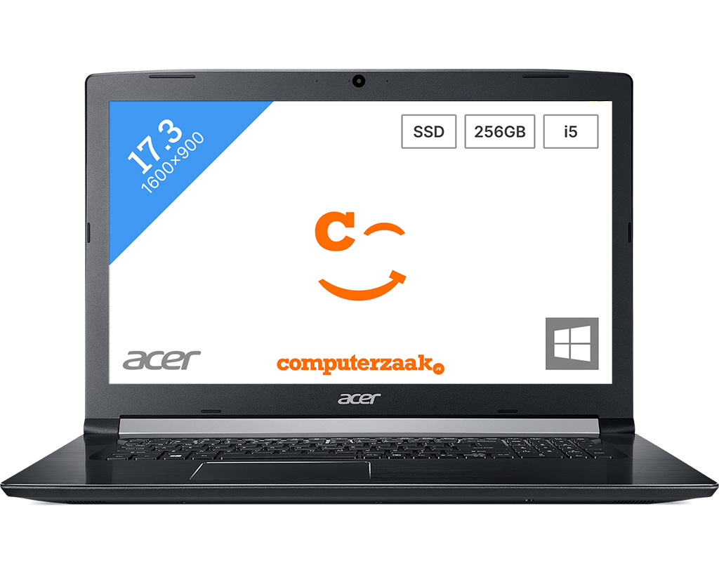 Acer Aspire 5 A517-51-5051