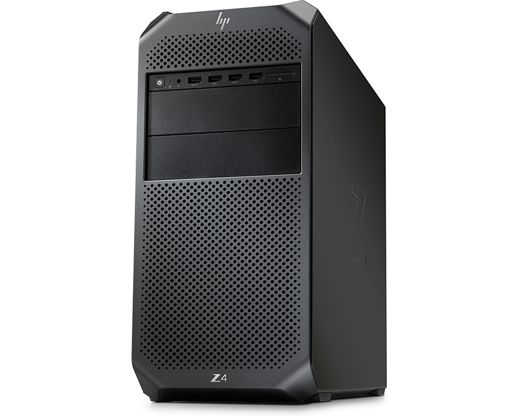 HP Z4 G4 Workstation