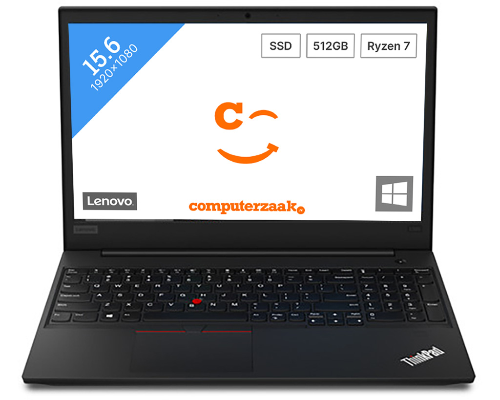 Lenovo ThinkPad E595