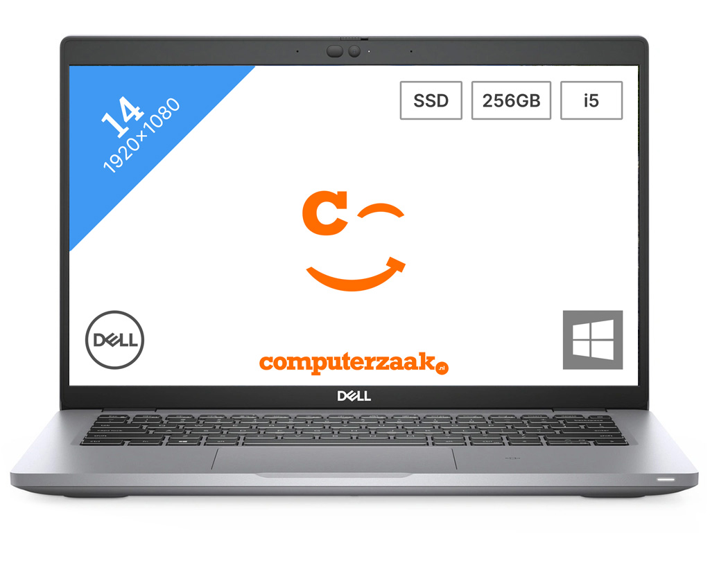 Dell Latitude 5420