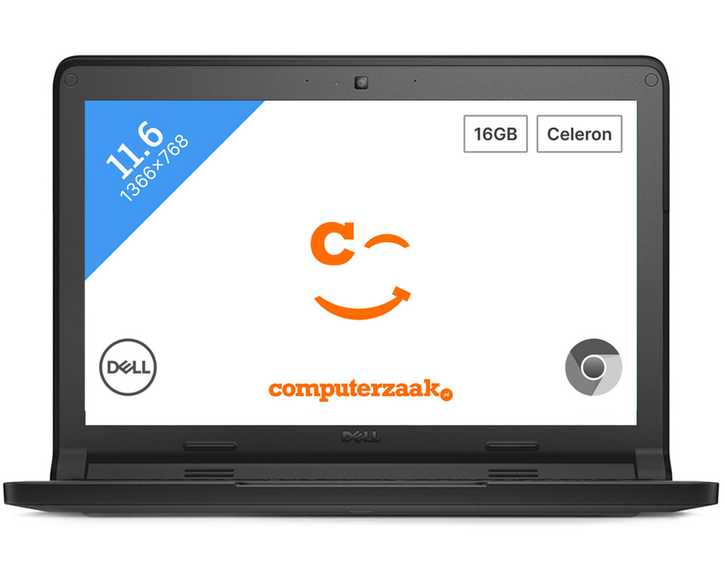 Dell Chromebook 11 3120