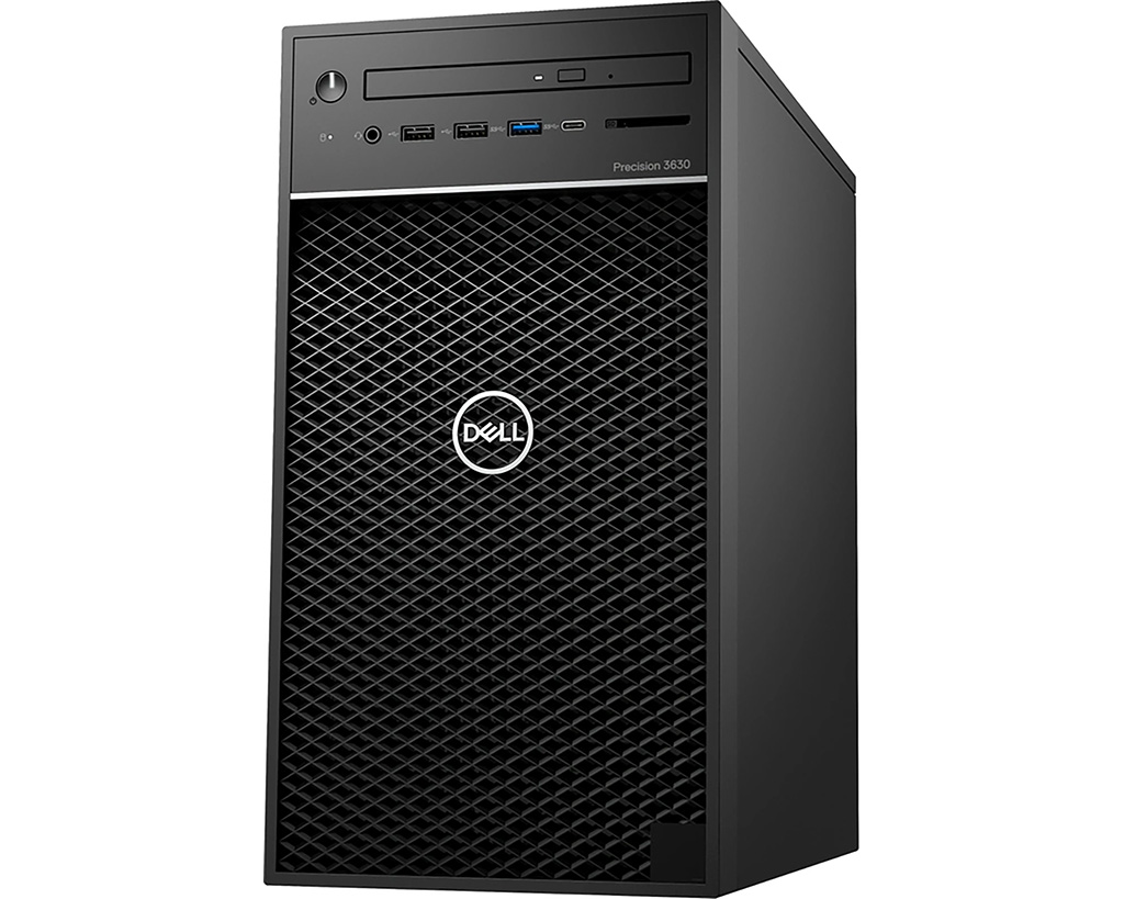 Dell Precision 3630