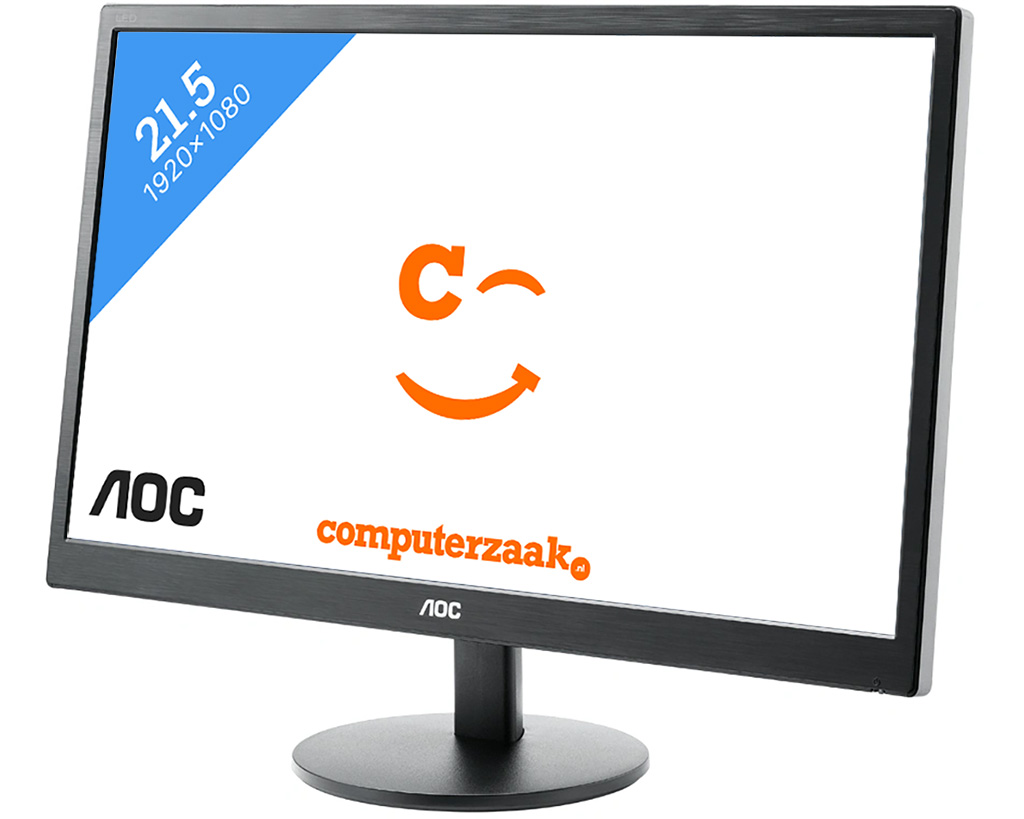 AOC E2270SW