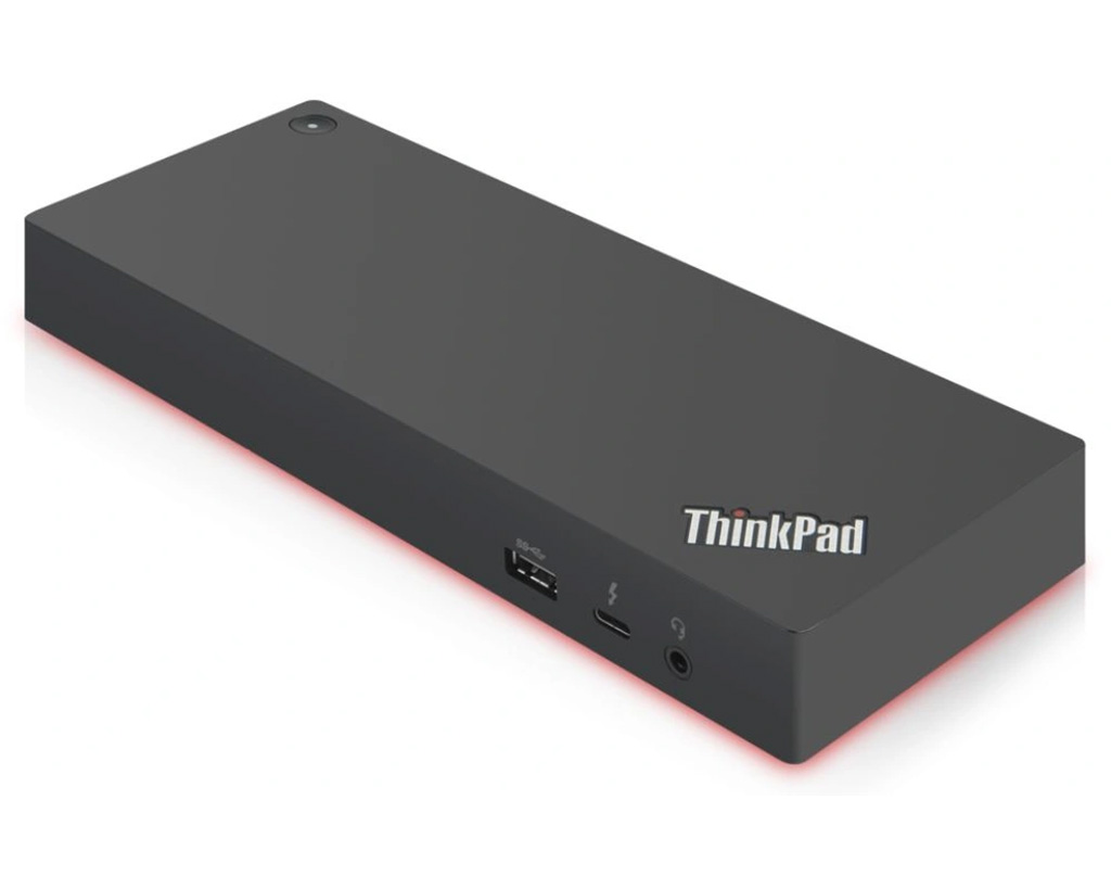 Lenovo Thinkpad Thunderbolt 3 Workstation Dock